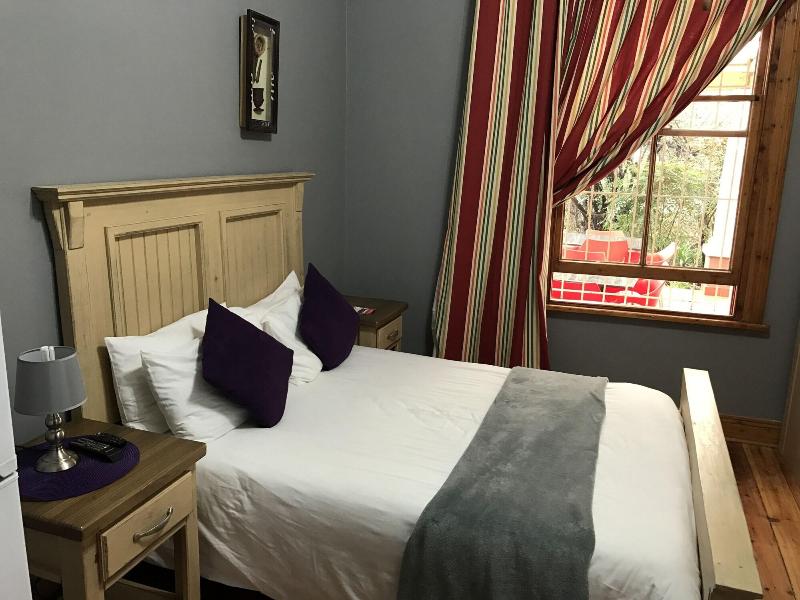 Picanha Guesthouse image