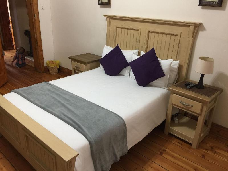 Picanha Guesthouse image