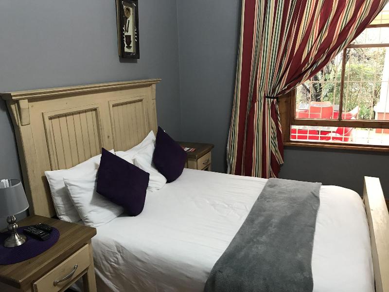 Picanha Guesthouse image