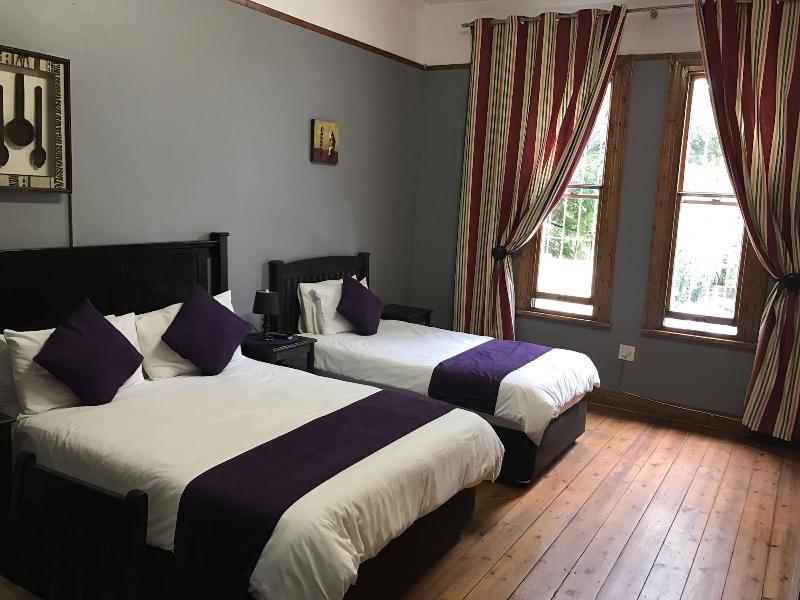 Picanha Guesthouse image