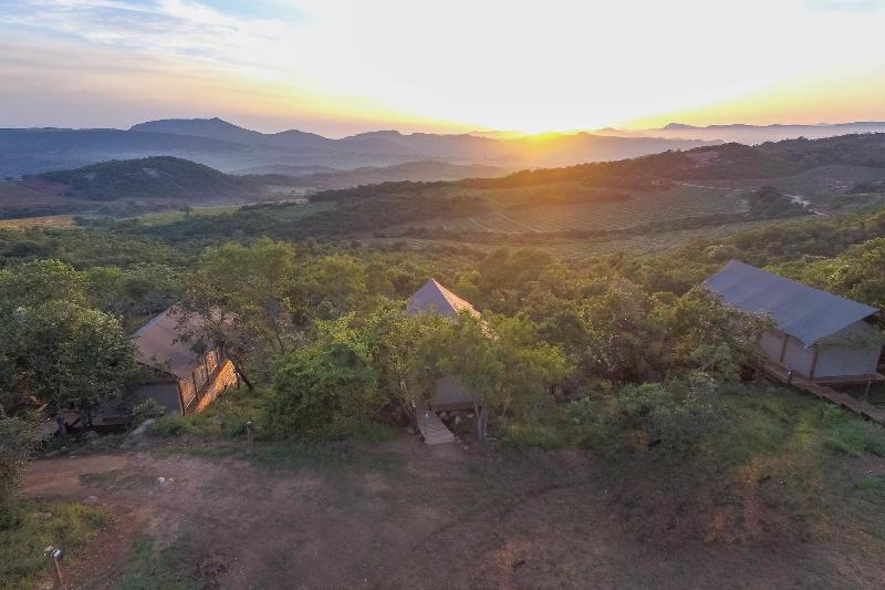 Muluwa Lodge image