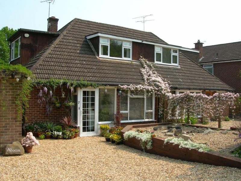 Abacus Bed And Breakfast image