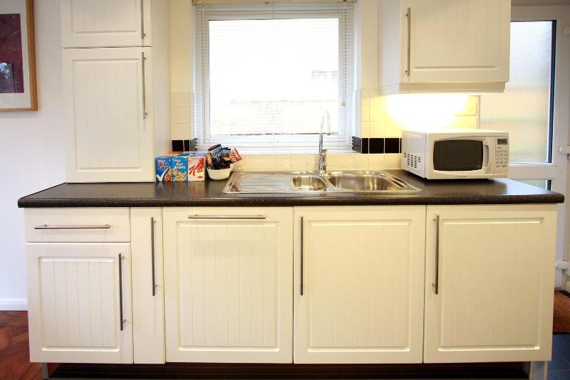 Abacus Bed And Breakfast image