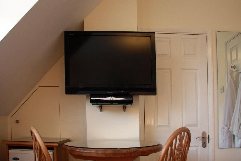 Abacus Bed And Breakfast image