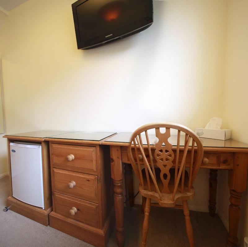 Abacus Bed And Breakfast image