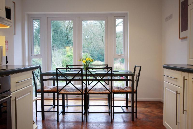 Abacus Bed And Breakfast image