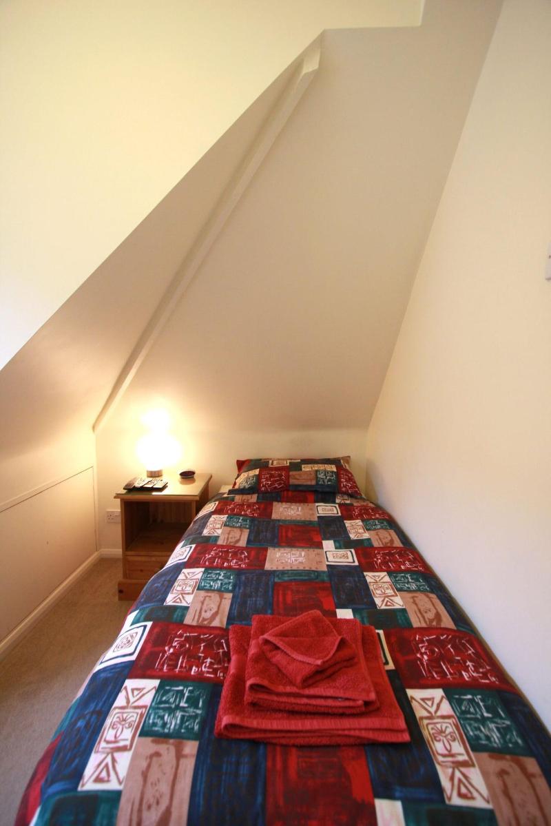 Abacus Bed And Breakfast image