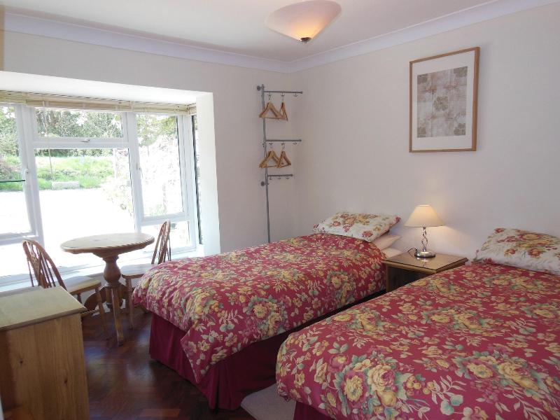 Abacus Bed And Breakfast image