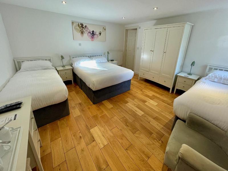 The Queens Head Hotel image