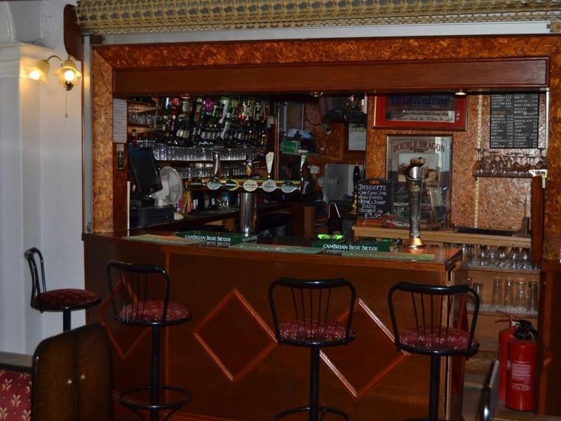 The City Inn image