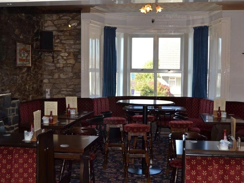 The City Inn image