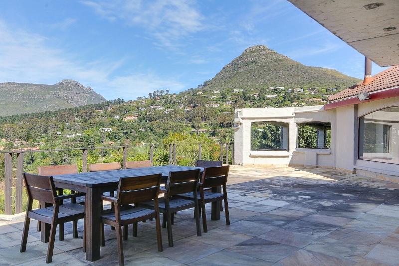 Victorskloof Lodge image