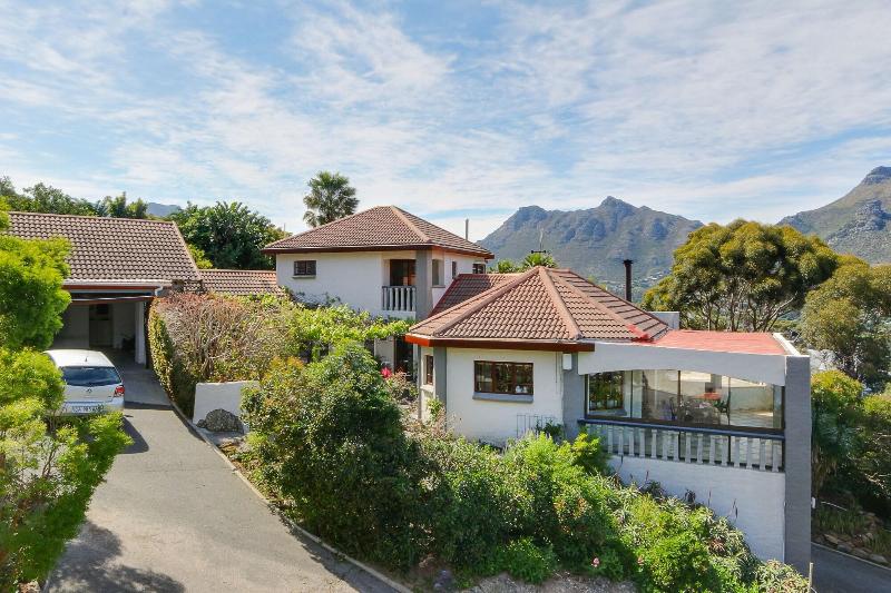 Victorskloof Lodge image