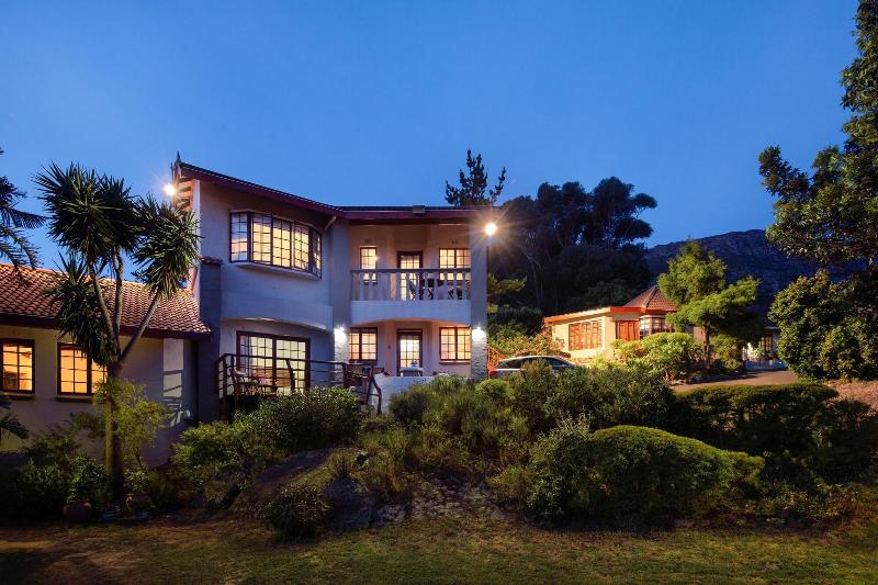 Victorskloof Lodge image