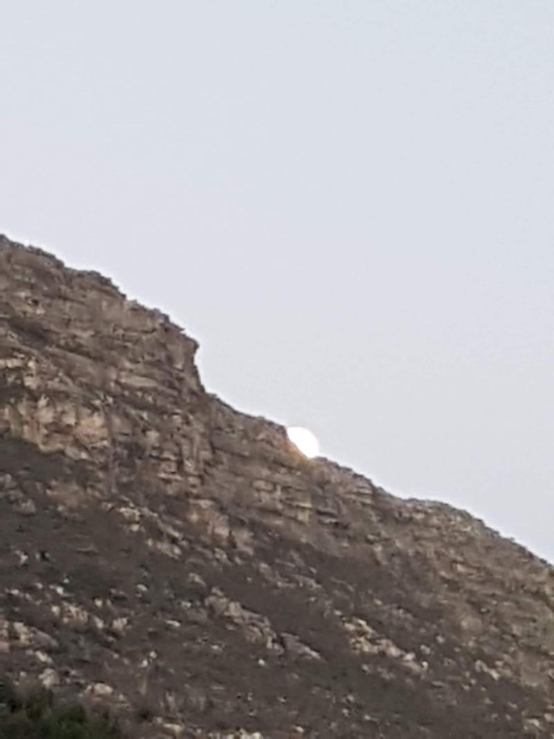 Victorskloof Lodge image