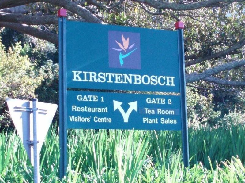 Victorskloof Lodge image