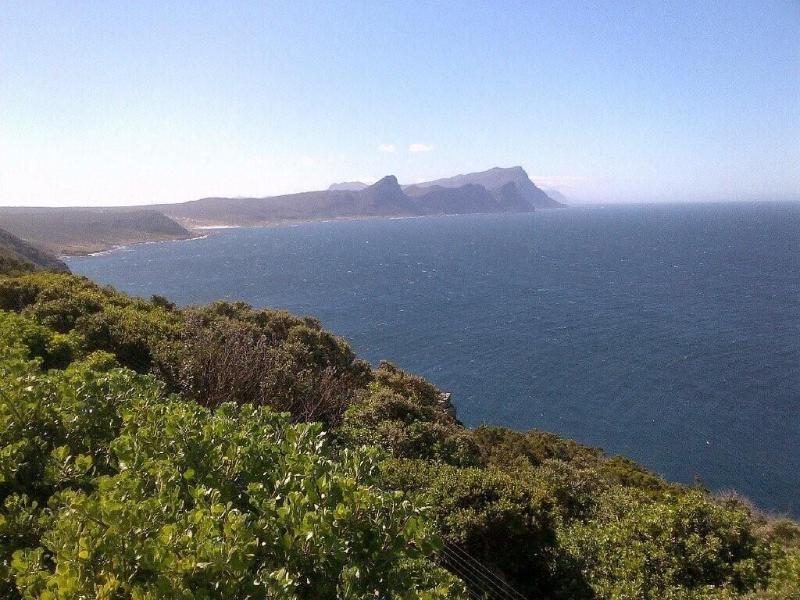 Victorskloof Lodge image