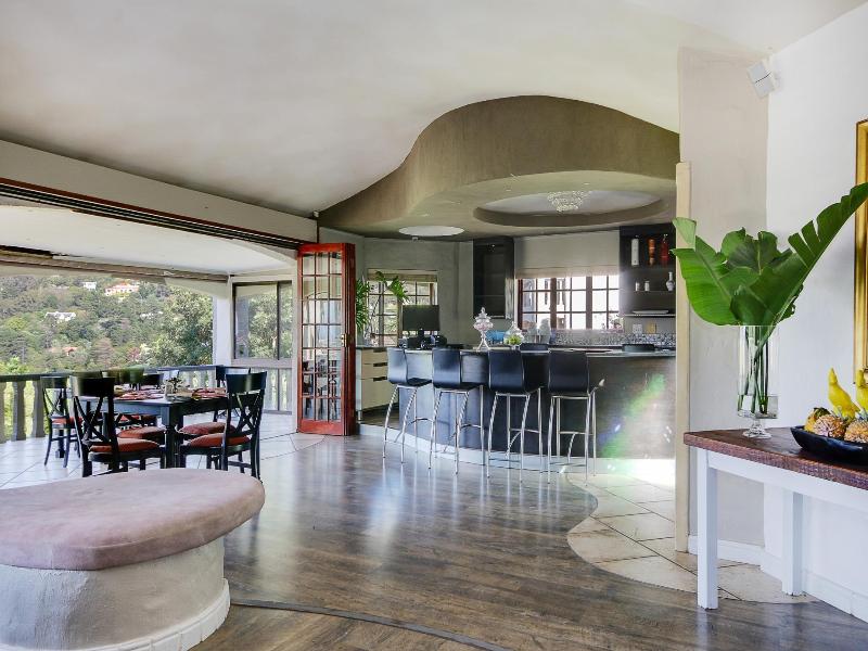 Victorskloof Lodge image
