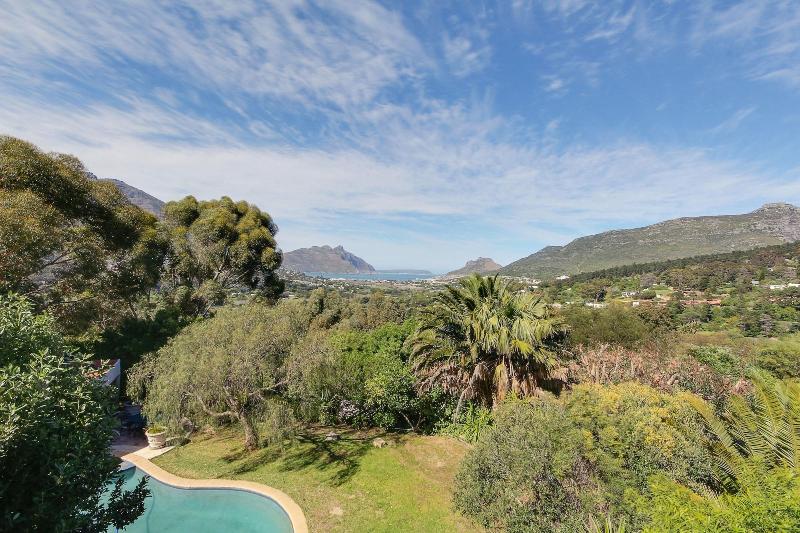 Victorskloof Lodge image