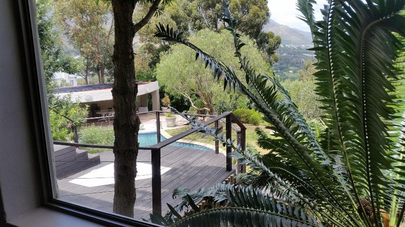 Victorskloof Lodge image