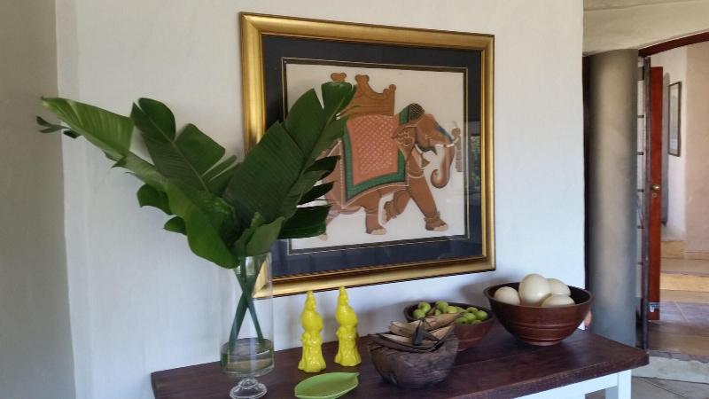 Victorskloof Lodge image