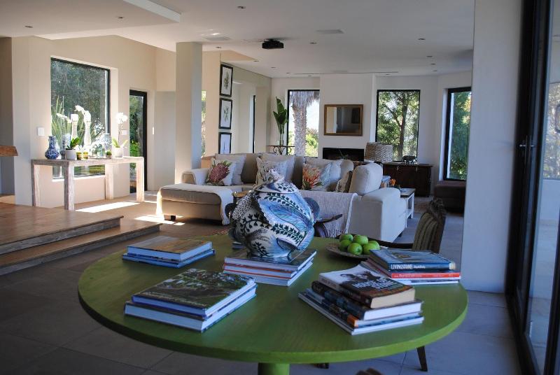 Victorskloof Lodge image