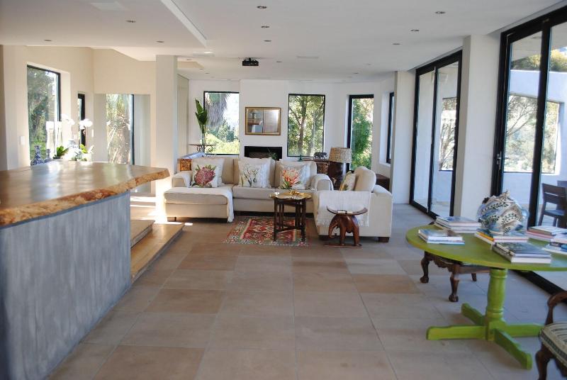 Victorskloof Lodge image
