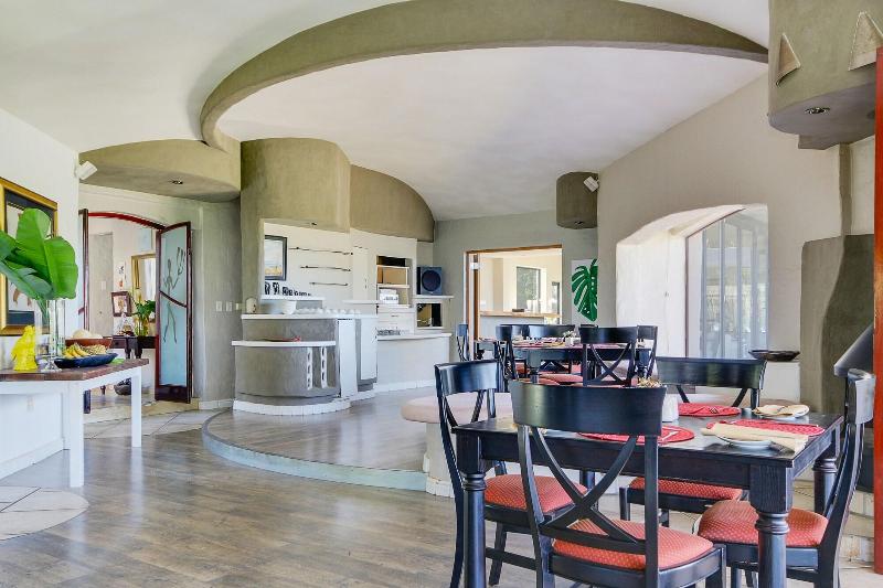 Victorskloof Lodge image