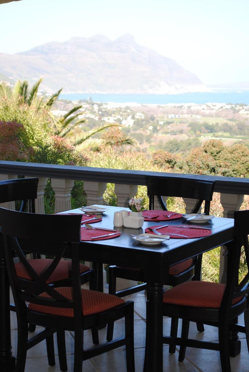 Victorskloof Lodge image