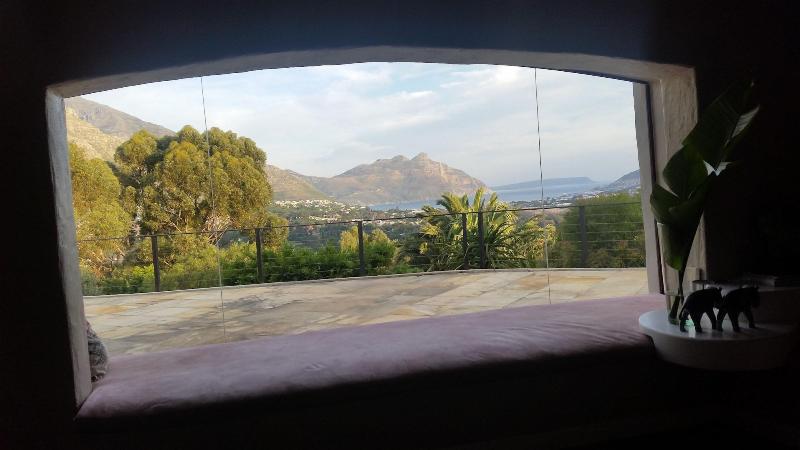 Victorskloof Lodge image