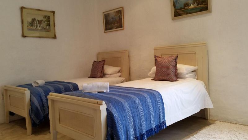 Victorskloof Lodge image