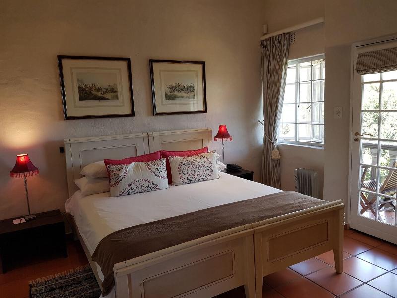 Victorskloof Lodge image