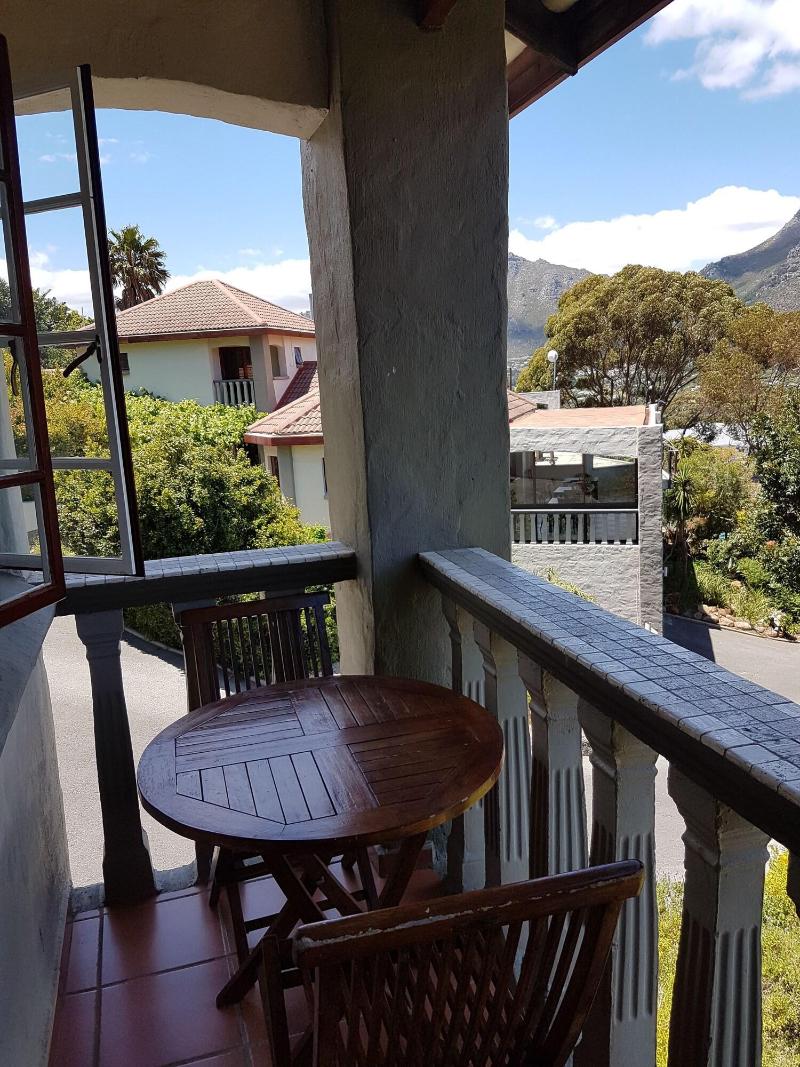 Victorskloof Lodge image
