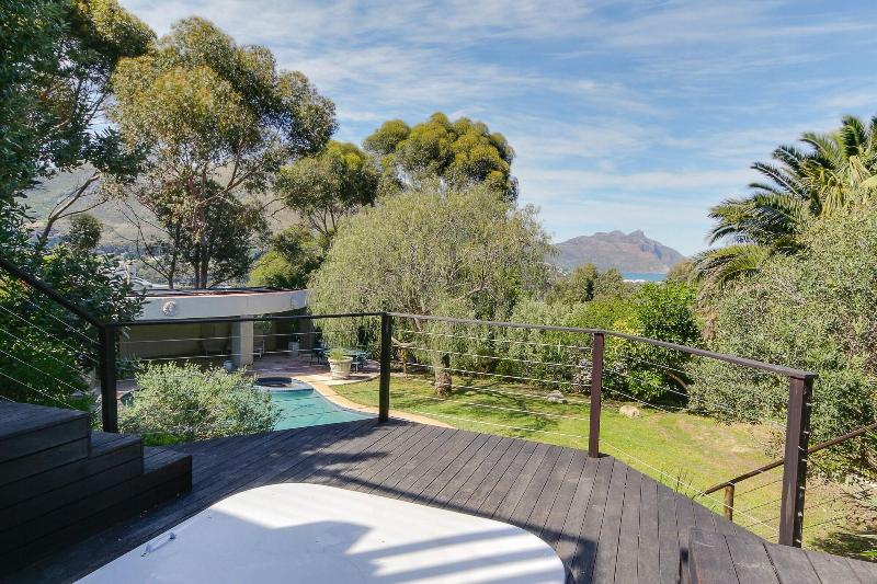 Victorskloof Lodge image
