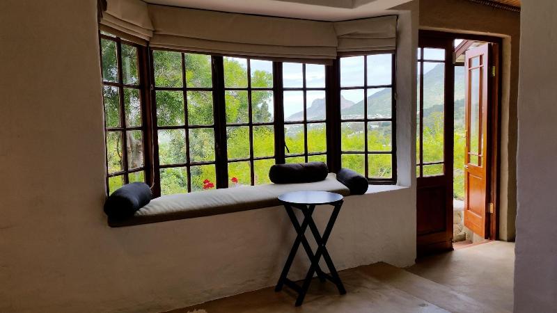 Victorskloof Lodge image