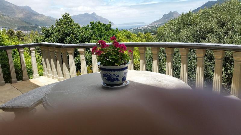 Victorskloof Lodge image