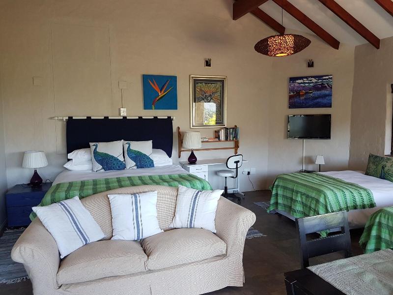 Victorskloof Lodge image
