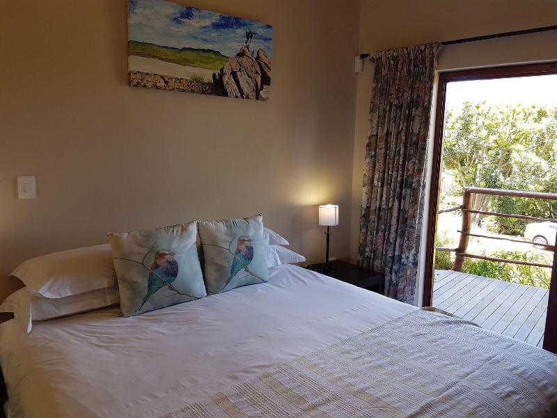 Victorskloof Lodge image