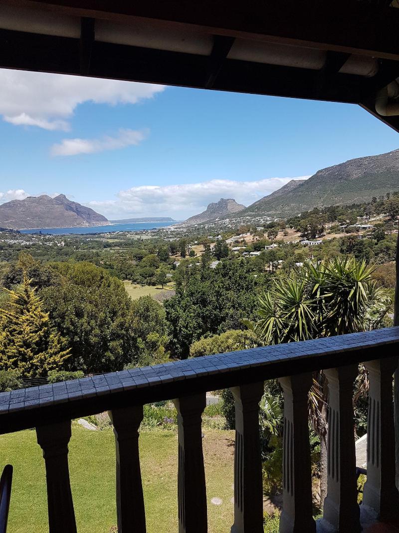 Victorskloof Lodge image
