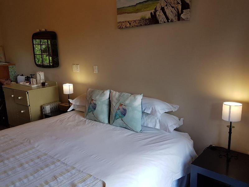 Victorskloof Lodge image