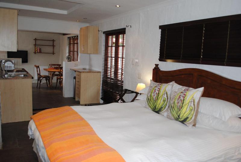 Victorskloof Lodge image