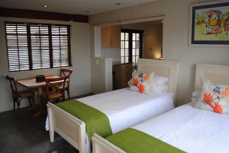Victorskloof Lodge image