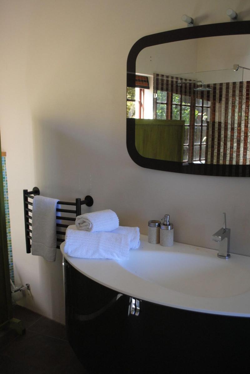 Victorskloof Lodge image