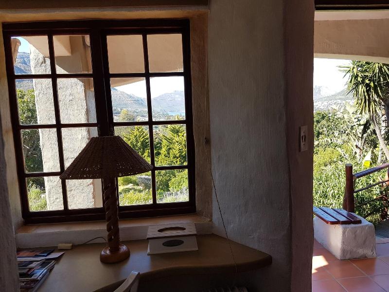 Victorskloof Lodge image