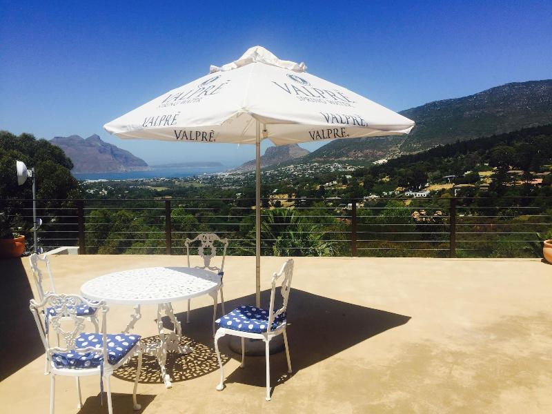 Victorskloof Lodge image