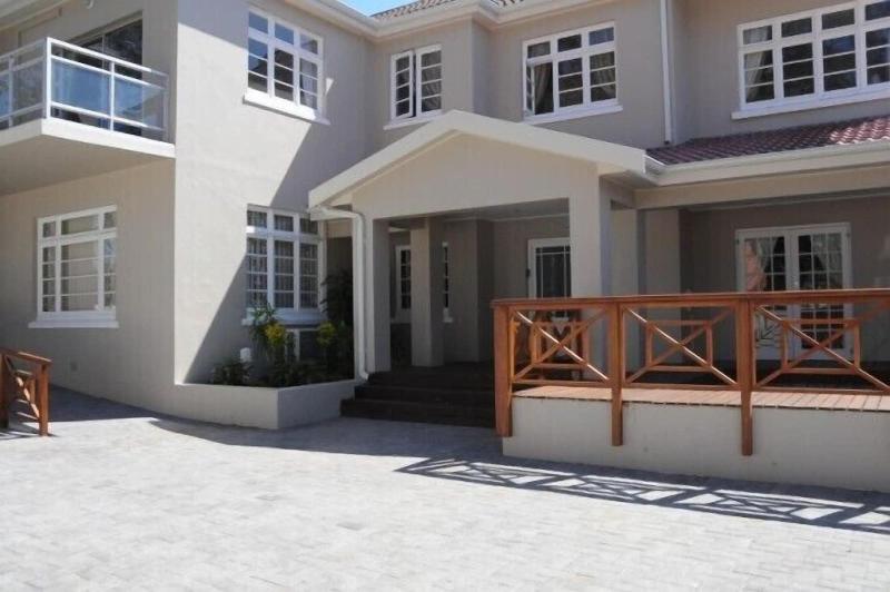 A&A Guesthouse — exterior view