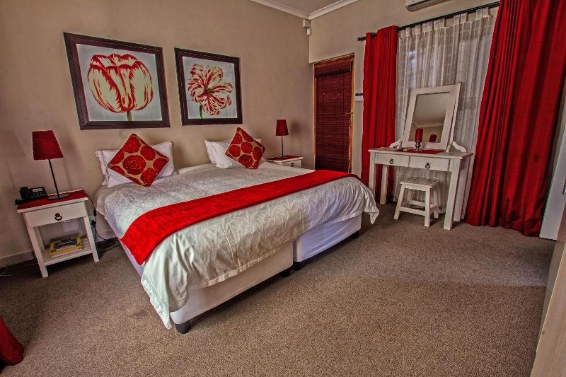 A&A Guesthouse image