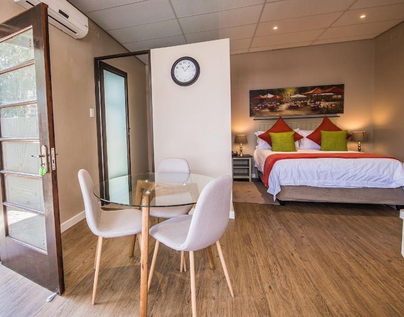 A&A Guesthouse image
