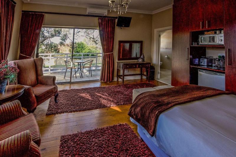 A&A Guesthouse image