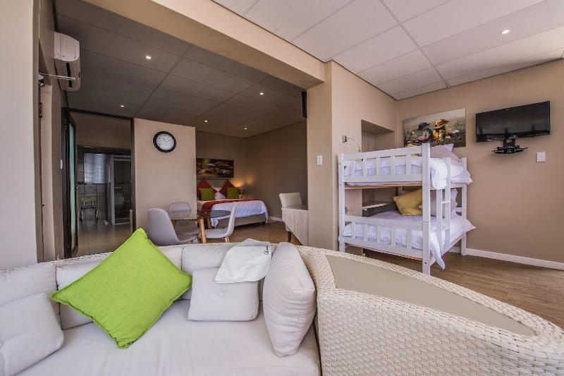 A&A Guesthouse image